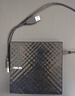 华硕8倍速 USB2.0 外置DVD刻录机 移动光驱 黑色(兼容苹果系统/SDRW-08D2S-U) 实拍图