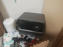 当贝X7 Ultra 4K超高清三色激光投影仪家用变焦移轴 家庭影院国家补贴（4500ISO超亮 杜比视界） 实拍图