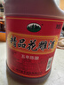 越都绍兴花雕黄酒五年陈料酒 半干型2L桶装米酒家用厨用自饮 实拍图