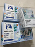 瑞幸咖啡挂耳咖啡混合装10g*6袋0蔗糖手冲滤泡挂耳深烘黑咖啡粉运动健身 实拍图