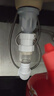 箭牌（ARROW）洗手盆下水管面盆下水器套装洗脸盆去水器台盆洗脸池排水管防臭 实拍图