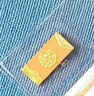 中国黄金Au9999 福字金条 投资黄金金条送礼收藏金条 3g 实拍图