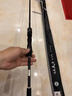 光威（GW）鱼竿泛用路亚竿2.1米天尊升级左手水滴轮路亚套装枪柄路亚杆钓竿 实拍图