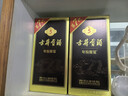 古井贡酒 年份原浆古5 浓香型白酒 45度 500mL*6瓶 整箱装 实拍图