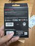 闪迪（SanDisk）512GB TF(MicroSD Express)内存卡 读880MB/s 写650MB/s 适配运动相机无人机 Switch2游戏机存储卡 实拍图