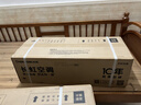 长虹空调 京小宅大1.5匹新一级变频冷暖挂机KFR-35GW/JDC1+R1 十年包修 实拍图