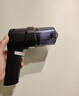 志高（CHIGO）车载吸尘器家用大吸力无线手持小型汽车用桌面便携新能源除尘机 实拍图