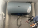 海信（Hisense）3D速热3200W一级变频FOF抑垢富锶60升家用电热水器ES60-DY10Ultra京东自营上门安装国家补贴15% 实拍图