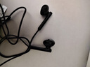 华为（HUAWEI）原装Type-C耳机华为经典耳机 黑色适用于华为P20 Pro/P20/Mate10 Pro/Mate10系列等手机CM33 实拍图