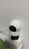 小米智能摄像机 3 3K家用云台摄像头500万像素室内监控器360度无死角带夜视手机远程婴儿宠物 实拍图