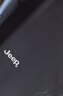 JEEP冲锋夹克衣男女同款三合一两件套保暖防风加绒外套 幻影黑 2XL 实拍图