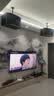 JBL【顶奢三分频】Pasion10专业家庭ktv音响套装 影院家用K歌音箱卡拉ok唱歌全套设备 12吋2.0豪华套装 实拍图