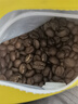 sinloy辛鹿蓝山风味拼配 香醇浓郁均衡 阿拉比卡 云南小粒咖啡豆 500g 实拍图