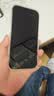亿色【2片】适用苹果15钢化膜iphone15 手机钢化膜秒贴膜高清抗指纹全包自动吸附全屏不顶壳前保护膜 实拍图