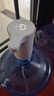 拜杰抽水器桶装水神器自动抽水泵电动吸水器取水器饮水机上水器 实拍图