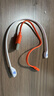 JBL Soundgear sense音悦圈开放式无线蓝牙耳机 非骨传导不入耳挂耳式不夹耳运动跑步 白色 实拍图