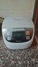 松下（Panasonic）3.2升柴火饭电饭煲 备长炭厚釜不粘锅 智能预约 快速煮饭 操作简单 适用2-3-4人家庭 DC106 实拍图