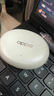 OPPO Enco Air4 Pro 真无线蓝牙耳机 通用苹果华为小米一加手机 降噪入耳式超长续航耳机   晨曦白 实拍图