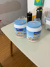 BTNature蓝一号成人胖高个子奶粉钙儿童中老年澳洲进口贝特恩全脂1kg*2罐 实拍图