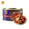 梅林 红烧排骨罐头340g 加热即食 中粮出品(新老包装交替发货） 实拍图