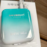 烁盟 随身wifi充电宝二合一便携式移动无线wifi 5ghz无限流量三网通免插卡全国通用2025款 【顶配版充电款】三网切换+1W毫安+超级快充 实拍图