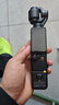 大疆（DJI）Pocket3/4大疆运动相机【国行正品】灵眸口袋云台相机旅游美颜手持vlog 云台防抖摄像机 官方标配【全新正品】联保一年 【官方标配·激活后发】 晒单实拍图