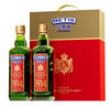 贝蒂斯（BETIS）【好油换着吃】特级初榨橄榄油500ml+有机亚麻油500ml 企业福利 实拍图