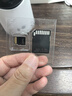 闪迪（SanDisk）128GB TF（MicroSD）4K内存卡 行车记录仪 监控摄像头专用 循环录制10,000小时 高耐用存储卡 实拍图