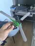 发光竹蜻蜓飞天仙子玩具闪光竹蜻蜓地摊热卖发光闪光玩具批发摆摊 发光竹蜻蜓10个装 实拍图