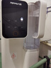 九阳（Joyoung）台式净水器六年免换芯富锶低钠矿化水即热直饮机语音播报 家用净饮机0阻垢剂RH330 实拍图