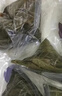 五芳斋 速冻蛋黄猪肉粽 100g*5只 嘉兴粽子蛋黄肉粽端午粽子早餐食品 实拍图