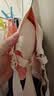 颂梵希哺乳内衣女产后防下垂聚拢喂奶专用孕妇孕期两用喂奶大码文胸罩夏 香槟+粉色【孕哺专用 涨奶不勒】 L 【建议105-130斤 80BCD】 实拍图