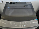 小天鹅（LittleSwan）波轮洗衣机全自动家用 15KG超大容量 TB15-1808T 免清洗不脏桶 健康除螨 以旧换新 实拍图
