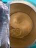 君乐宝（JUNLEBAO）小小鲁班诠力爱儿童配方奶粉4段关注视护力800g 玉米黄质 实拍图