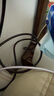 绿联Mini DP转HDMI转换器线转接头适用苹果Surface笔记本迷你dp雷电接口电脑接显示器投影仪1.5米10450 实拍图