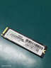 铭瑄（MAXSUN）256GB SSD固态硬盘M.2接口(NVMe协议) PCIe3.0 3400MB/s 电竞之心 实拍图