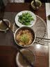昱品源 黄山笋衣嫩笋叶南北干货 笋干炖肉火锅配菜食材手剥笋衣日晒无硫 100g*2袋 实拍图