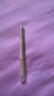 橘朵（Judydoll）双头卧蚕笔长效持妆细闪不卡纹520送女友礼物D02素颜裸杏 实拍图