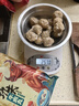 潮庭潮汕功夫牛肉丸250g 牛肉含量≥90% 潮汕特产火锅食材早餐烧烤 实拍图