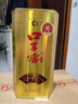 口子窖 5年型 兼香型白酒 40.8度 400ml*6瓶 整箱装 送礼 请客 实拍图
