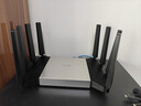 普联（TP-LINK）BE7200 WiFi7家用电竞无线路由器 飞流双万兆版（含SFP）四2.5G口  Mesh USB3.0 性能旗舰 7DR7299 实拍图
