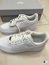 耐克（NIKE）26年夏季新款女子AIR JORDAN 1 AJ1缓震透气篮球鞋 DC0774-160 36 实拍图