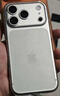 Apple/苹果 iPhone 17 Pro 256GB 银色 支持移动联通电信5G 双卡双待手机 实拍图