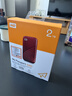 西部数据（WD）2TB NVMe 移动固态硬盘（PSSD）My Passport随行SSD type-c接口 1050MB/s 手机直连笔记本两用外接 实拍图