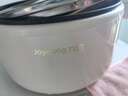 九阳（Joyoung）电煮锅电热锅宿舍小锅电炒锅学生寝室1.6L泡面电火锅多功能锅HG15-G121【单锅款】 实拍图