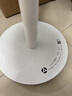 艾美特（AIRMATE）【净化驱蚊】空气循环扇电风扇家用大风力台式落地扇卧室超安静轻音节能AI语音智能遥控电扇SQR258 实拍图