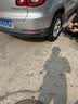 韩泰（Hankook）汽车轮胎 215/65R16 98H RA23 原配途观/奇骏 适配启辰T70 实拍图