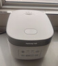 九阳（Joyoung）全新升级晶钻原釜不粘内胆大火力柴火饭3升2-3人微压多功能电饭煲电饭锅NTC智控快煮饭 F-30FZ630B 实拍图