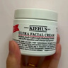 科颜氏（Kiehl's）高保湿水乳套装面霜50ml+爽肤水250ml护肤品 礼盒生日礼物 实拍图