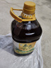 爱菊秦龙【保真菜籽油】低芥酸非转基因 物理压榨食用油菜籽油5L 实拍图